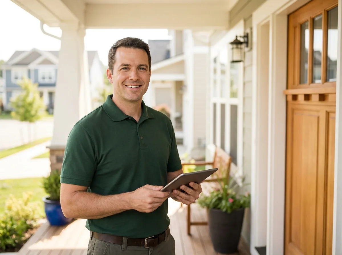 Pest control FAQs for Arden, NC